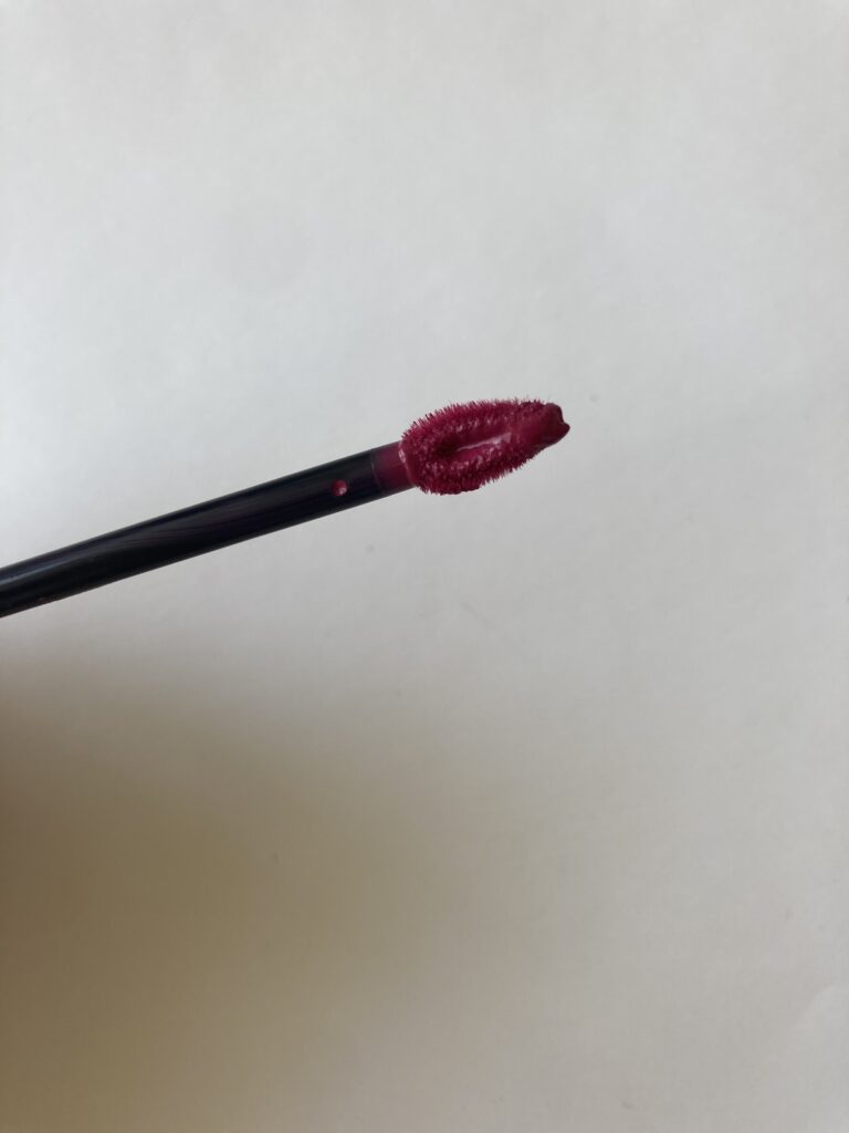 NYX Sweet Cheeks Blush BRUSH